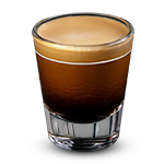 Double Espresso 