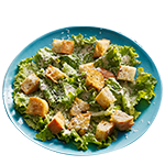Vigo Caesar Salad 